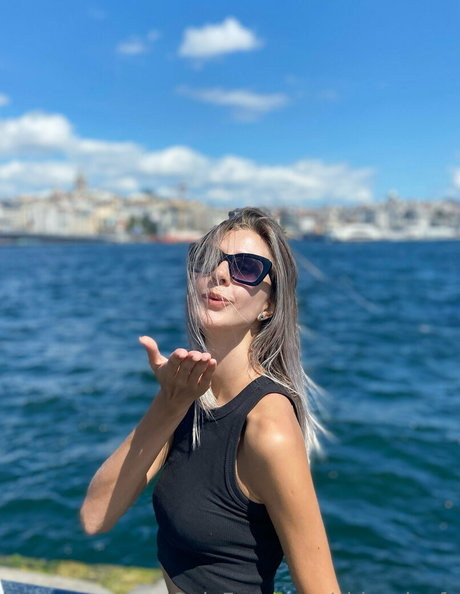 Chloe Leafs sex bilder