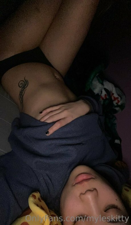 myleskitty beste pornografische bild