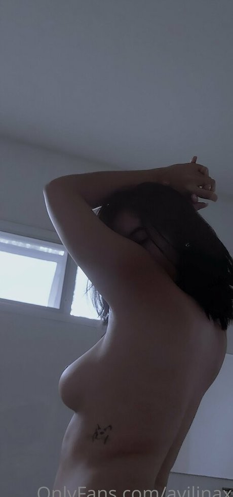 avilinax pornostar nacktheit fotos