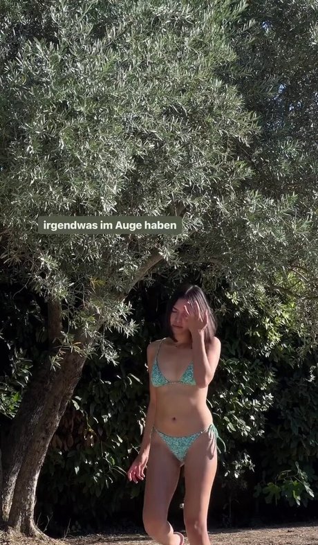 Shanti Tan erwachsene archiv