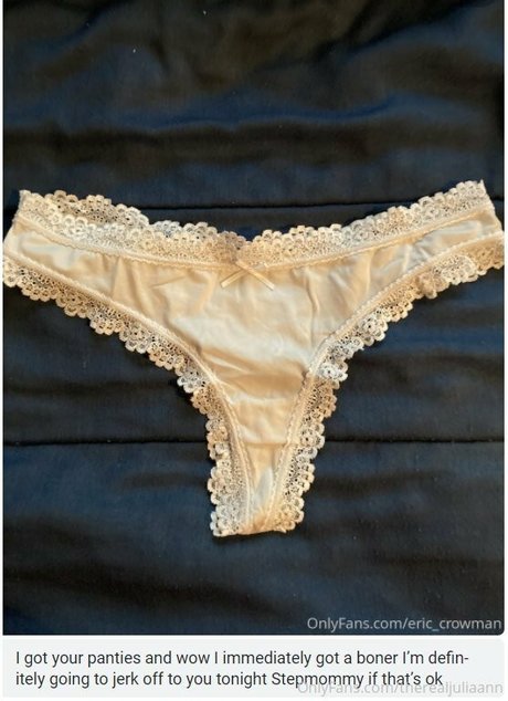 TheRealJuliaAnn exklusive kostenlose archiv