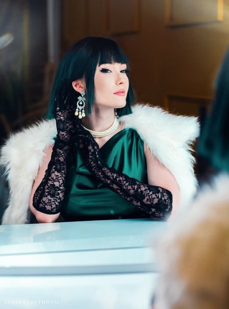 Chameleah schöne archiv