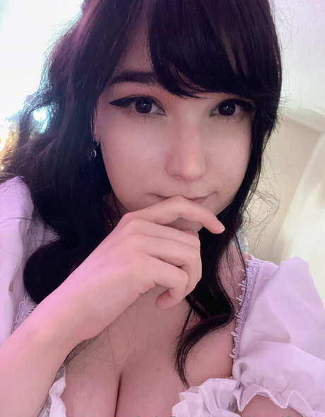 joopifeets model exklusive foto