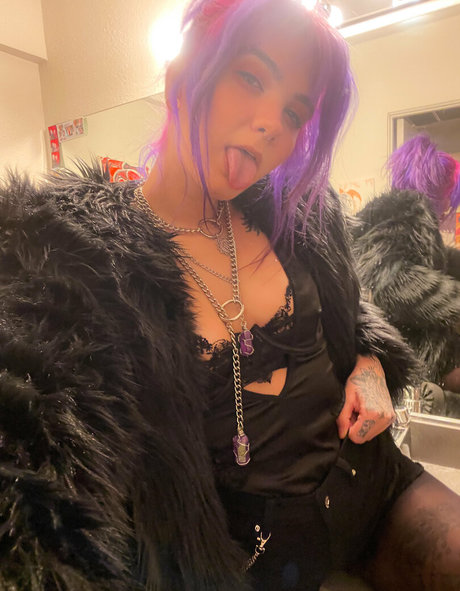 thephoqueen pornostar nacktheit foto