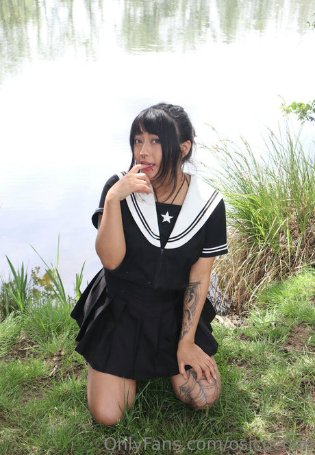 osicochan Profilfoto