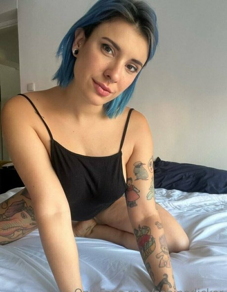 sabinadicker hd akt fotos