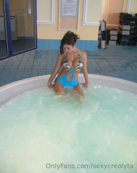 sexycreolyta model kostenlose bilder