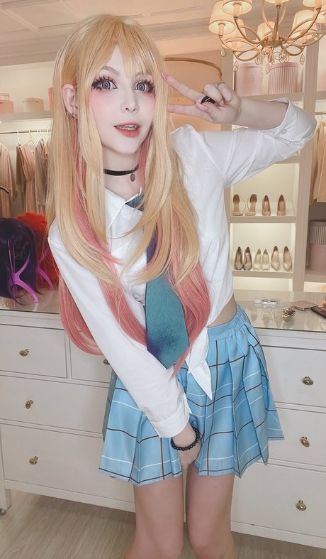 Tsuki Desu pornostar beste foto