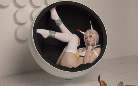 Tsuki Desu perfekte pornostar foto