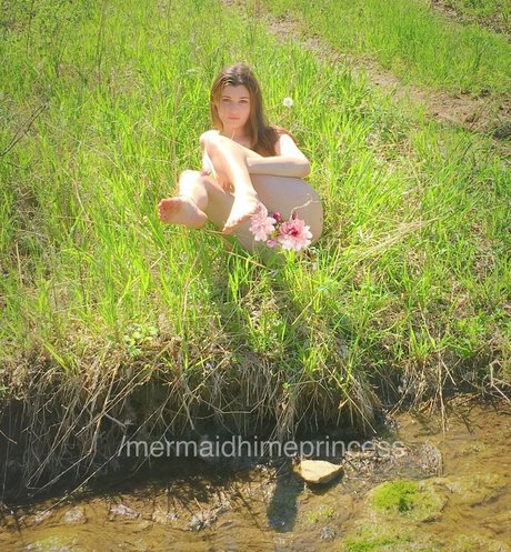 mermaidhimeprincess schauspielerin freie foto