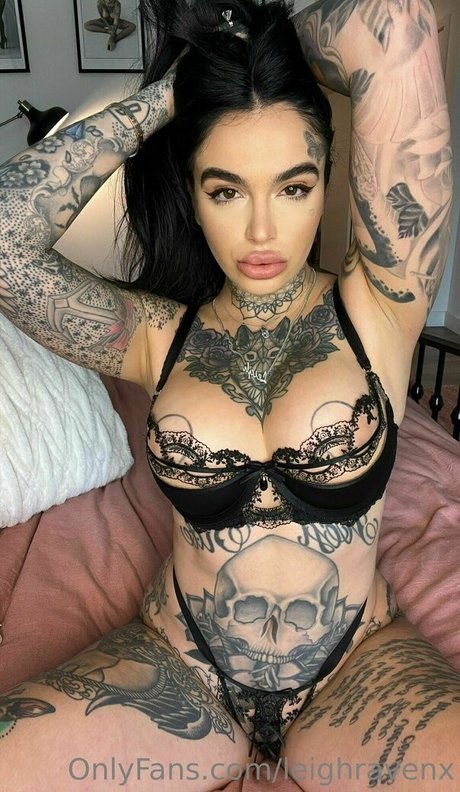 leighravenx freie porno galerien