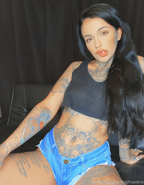 leighravenx heiße xxx archiv