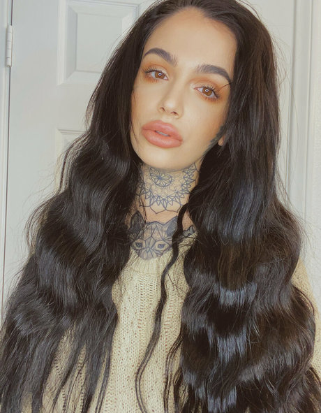 leighravenx kostenlose exklusive foto