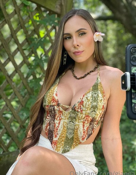 gianna model erotische galerie