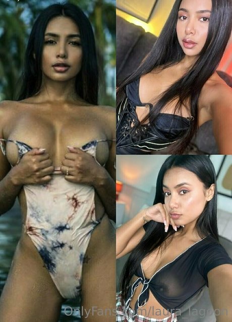 laura lagoon beste sexy bilder