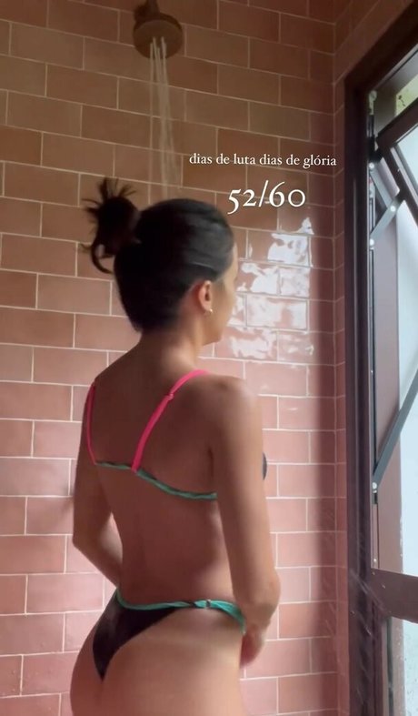 Mariana Nolasco nackt porno foto