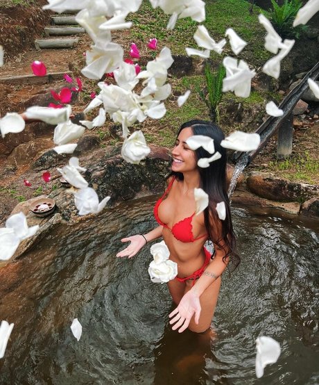 Mariana Nolasco hübsche xxx galerie
