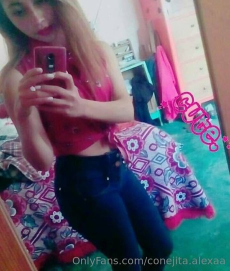 conejita alexaa nackt nette archiv
