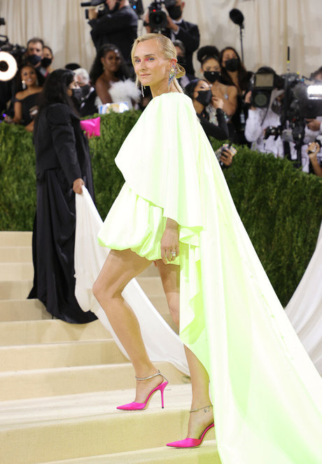 Diane Kruger perfekte nackte bilder