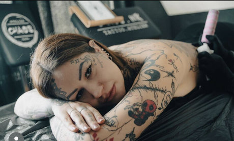 MisaAuxt beste pornografische bild