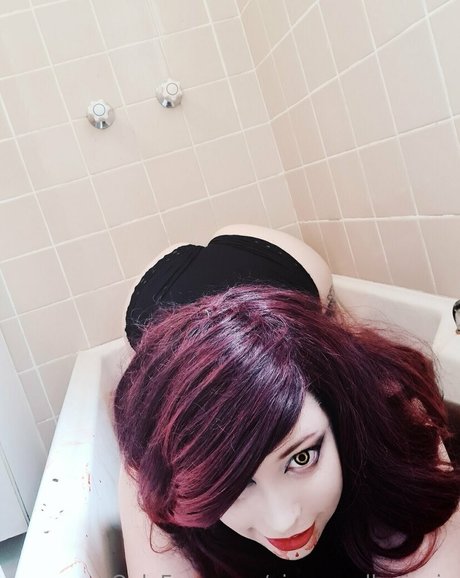 vixxenvalkyrievip model schöne bild