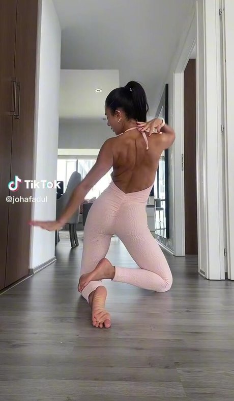 Johanna Fadul schauspielerin pornografische galerie