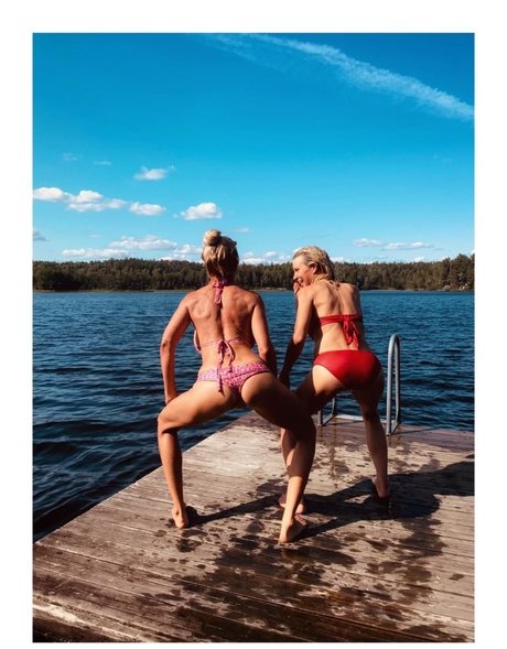 Puma Swede model erwachsene foto