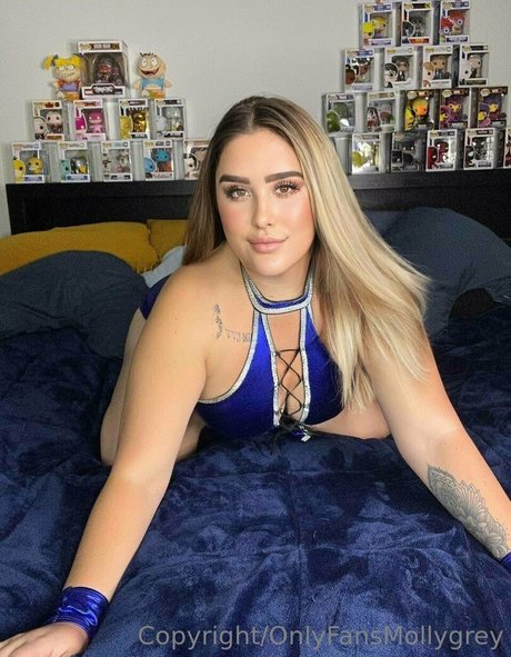 itsmollygrey model nette bilder