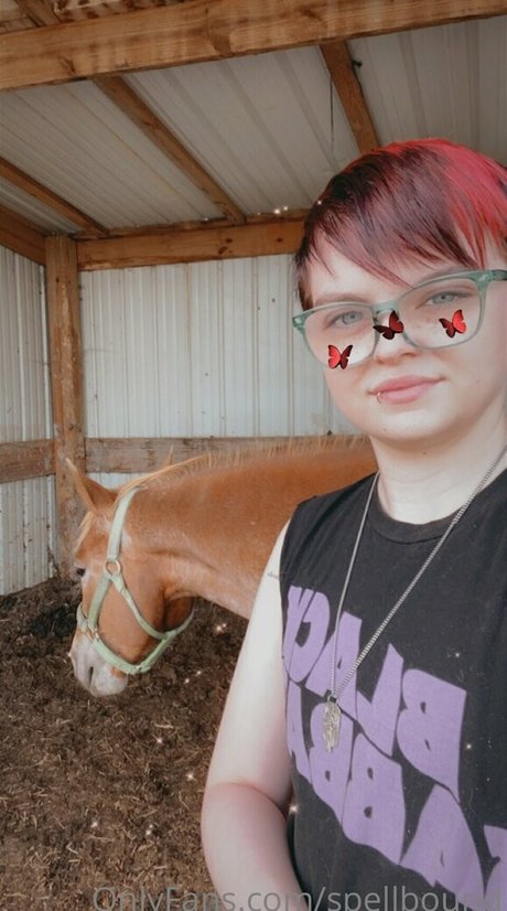 Spellbound xxx heiße bilder