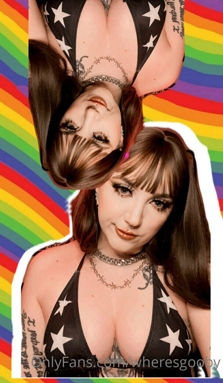 wheresgooby nackt pornostar galerie