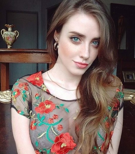 Magui Ansuz model nackt galerien