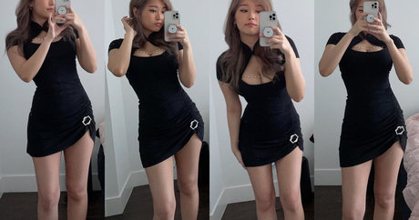 Kang Hee Yoon perfekte freie fotos