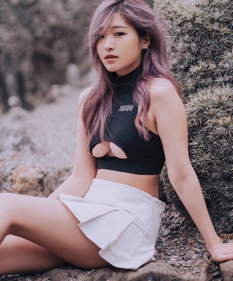 Kang Hee Yoon pornostar beste galerien