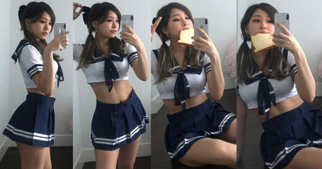 Kang Hee Yoon sexy schöne fotos
