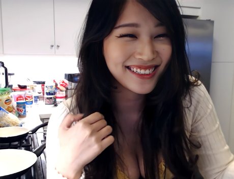 Kang Hee Yoon exklusive nackten galerie