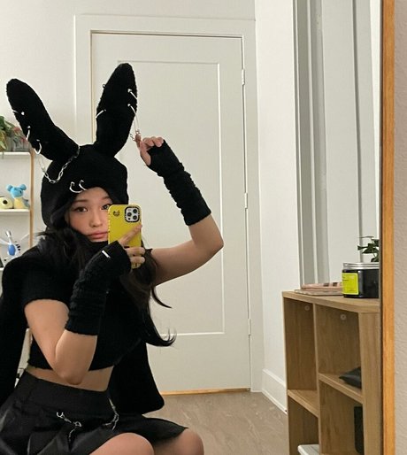 Kang Hee Yoon Fotoaufnahmen