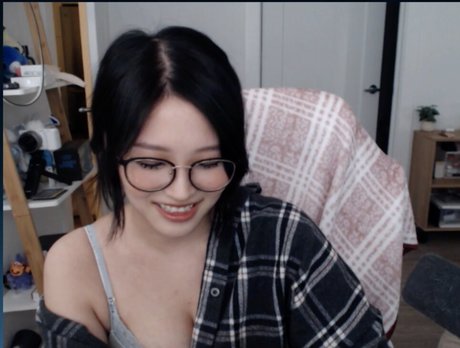Kang Hee Yoon porno nette foto