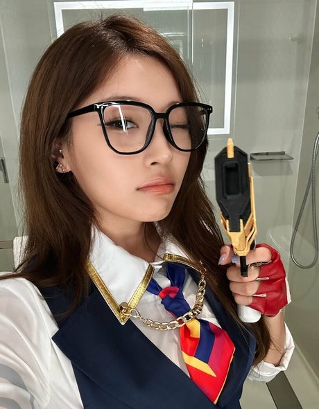 Kang Hee Yoon xxx erwachsene foto