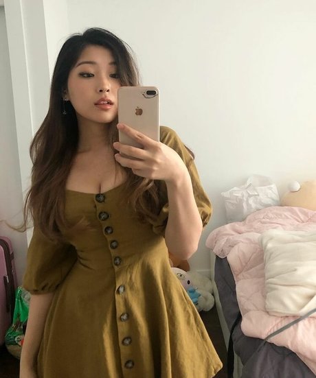 Kang Hee Yoon hd nette fotos