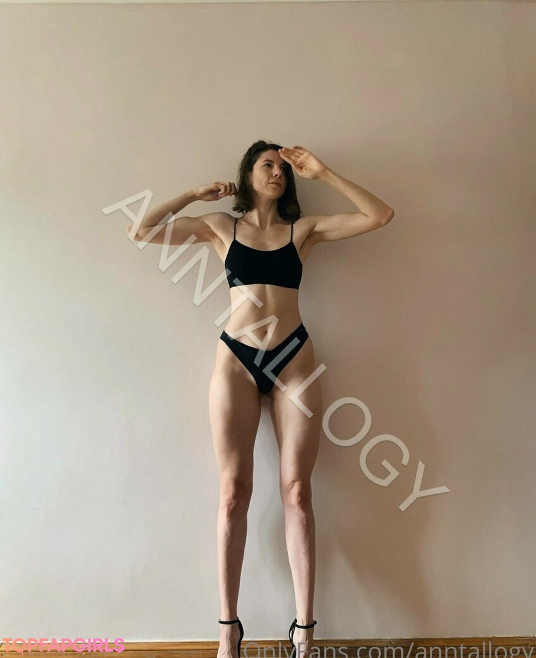 anntallogy nackt erotische bild