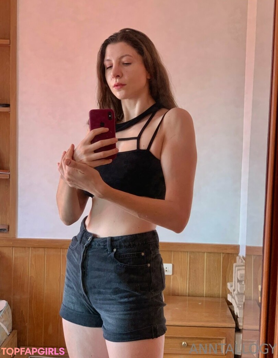 anntallogy sexy nackten foto