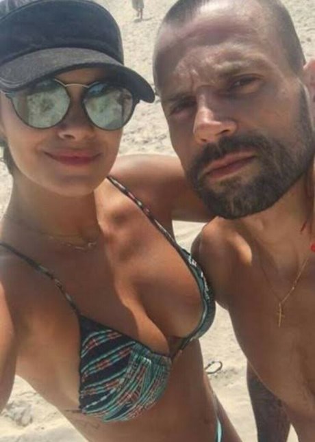 Lara Nobre nackt sex foto