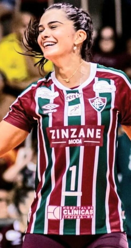 Lara Nobre nette pornostar bild