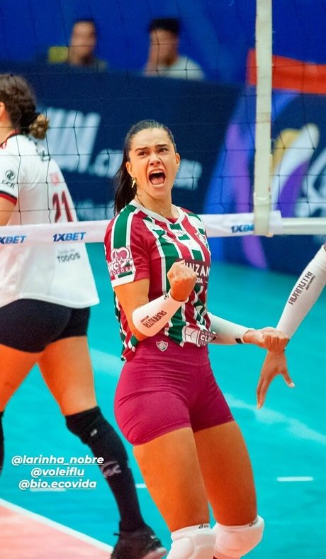 Lara Nobre model kunst fotos