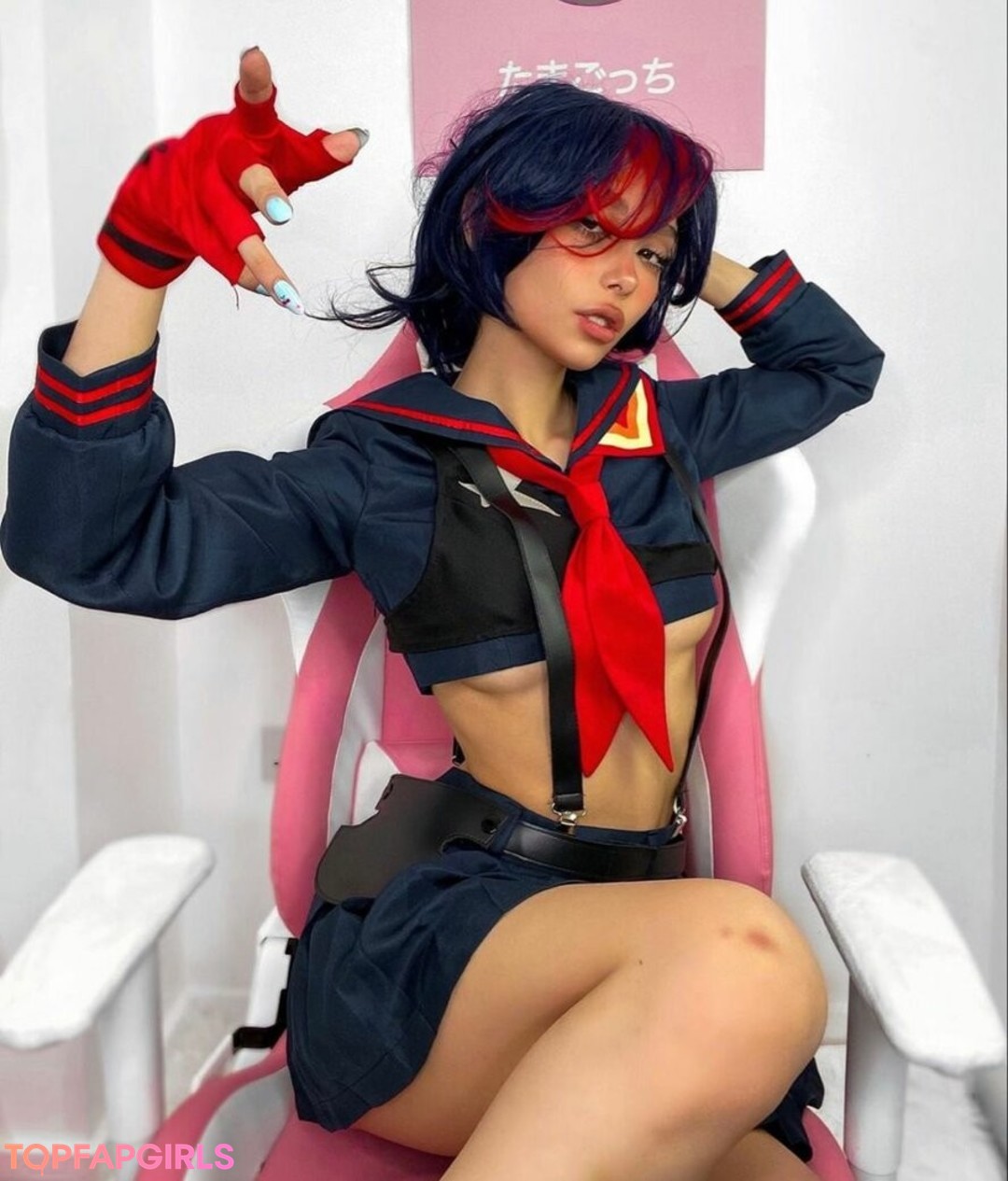 Ikari schauspielerin top bild