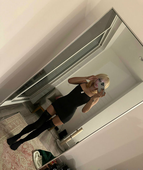 Jenniferchexk perfekte exklusive bilder