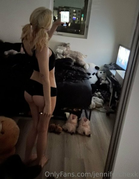 Jenniferchexk nackten bilder