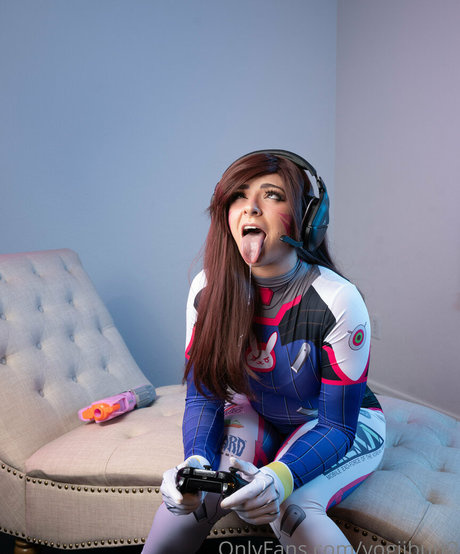 yogiibutt2 erwachsene schöne bild