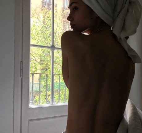 Victoria Bronova kostenlose sexy fotos