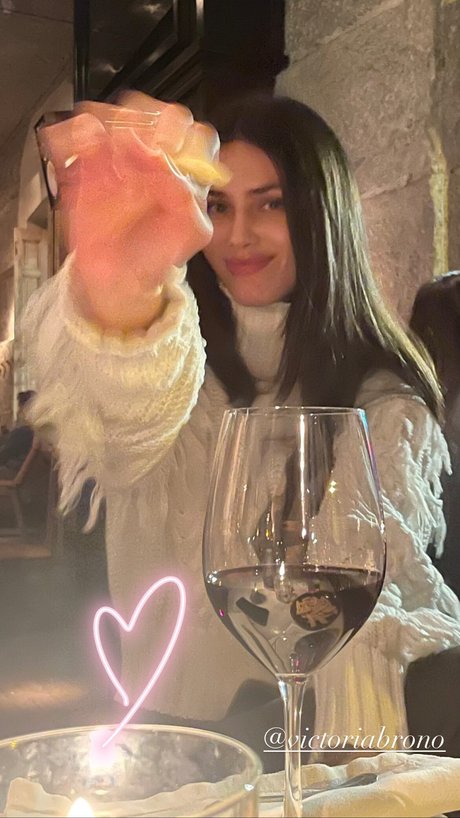 Victoria Bronova pornostar schöne galerien